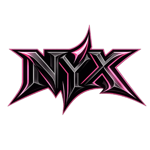NYX Logo